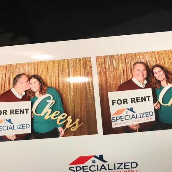 Meet your Posher, Robynn - Picture 1 of 1